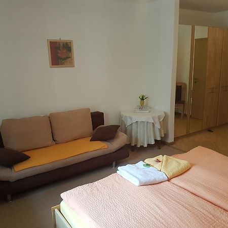 Rekreacna Chata Luna Liptovská Sielnica Exterior photo