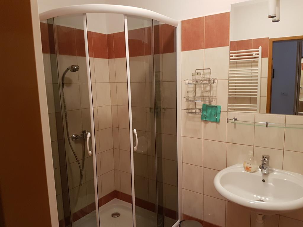 Rekreacna Chata Luna Liptovská Sielnica Exterior photo