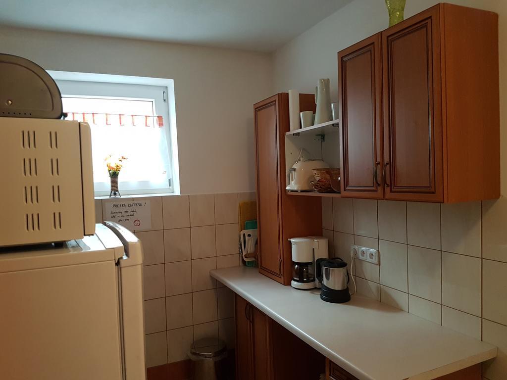 Rekreacna Chata Luna Liptovská Sielnica Exterior photo