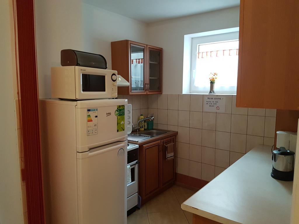 Rekreacna Chata Luna Liptovská Sielnica Exterior photo